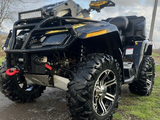 БРП 6510, об'ємом двигуна 0.8 л та пробігом 0 тис. км за 8600 $, фото 6 на Automoto.ua