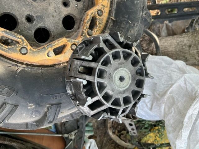БРП 6510, объемом двигателя 0.8 л и пробегом 0 тыс. км за 750 $, фото 8 на Automoto.ua