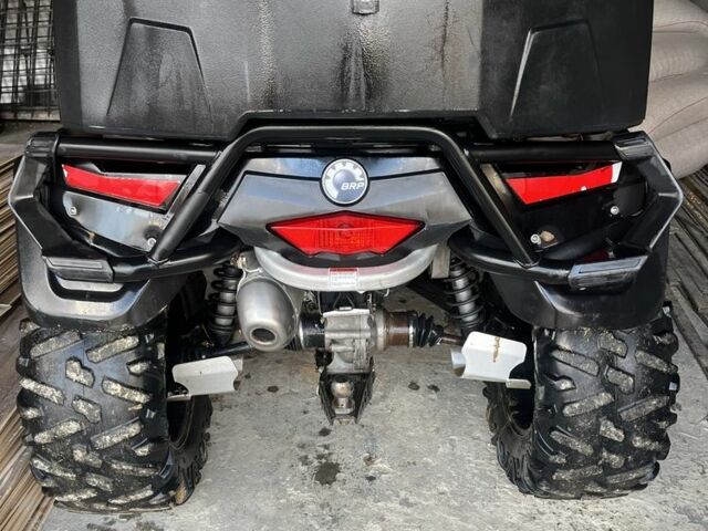 БРП 6510, об'ємом двигуна 0.8 л та пробігом 0 тис. км за 8600 $, фото 7 на Automoto.ua