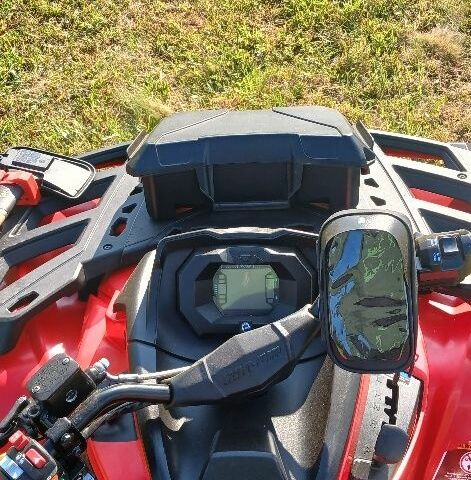 БРП 6510, об'ємом двигуна 0.5 л та пробігом 0 тис. км за 9600 $, фото 5 на Automoto.ua