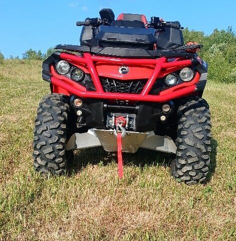 БРП 6510, об'ємом двигуна 0.5 л та пробігом 0 тис. км за 9600 $, фото 16 на Automoto.ua