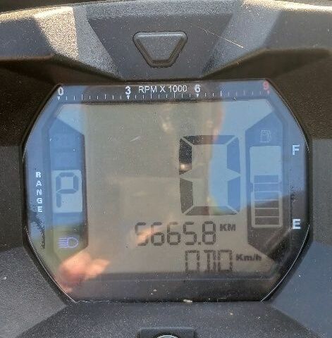 БРП 6510, об'ємом двигуна 0.5 л та пробігом 0 тис. км за 9600 $, фото 18 на Automoto.ua