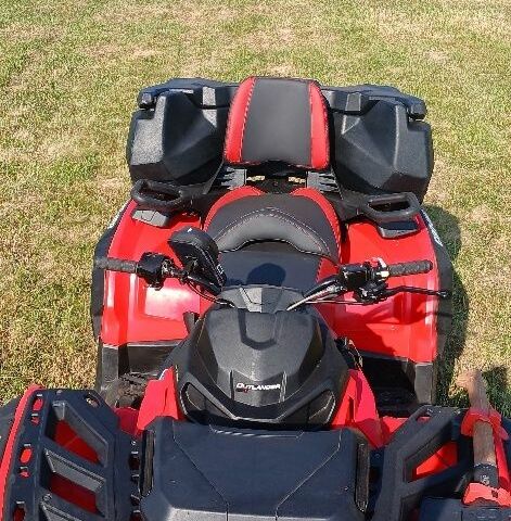 БРП 6510, об'ємом двигуна 0.5 л та пробігом 0 тис. км за 9600 $, фото 13 на Automoto.ua