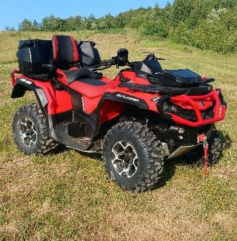 БРП 6510, об'ємом двигуна 0.5 л та пробігом 0 тис. км за 9600 $, фото 4 на Automoto.ua