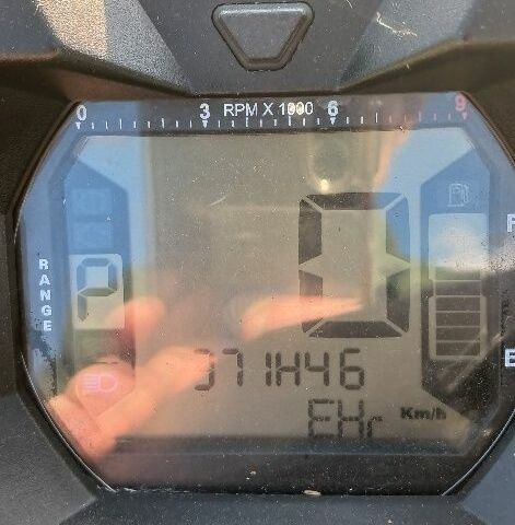 БРП 6510, об'ємом двигуна 0.5 л та пробігом 0 тис. км за 9600 $, фото 19 на Automoto.ua