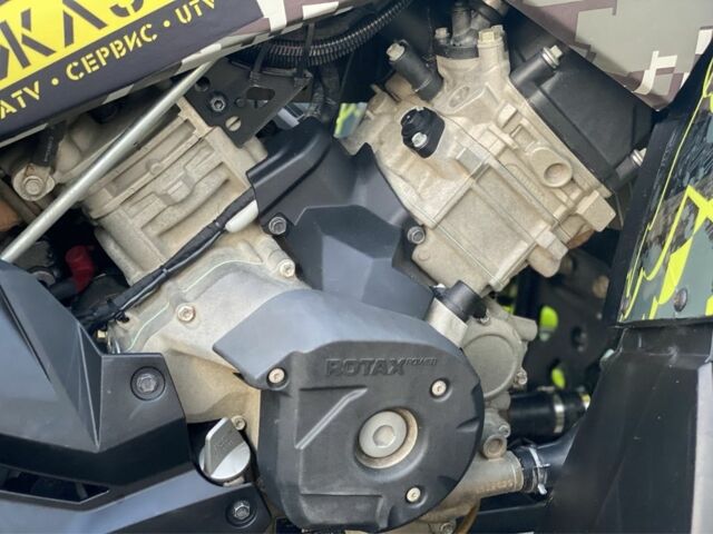 БРП 6510, об'ємом двигуна 1 л та пробігом 0 тис. км за 7000 $, фото 8 на Automoto.ua