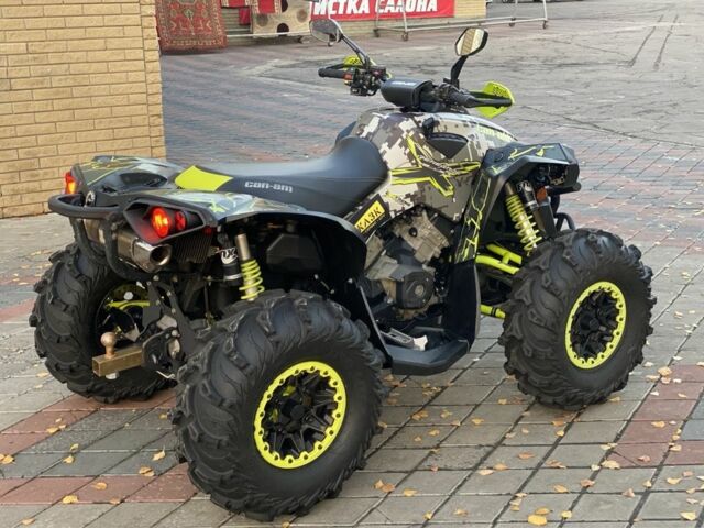 БРП 6510, об'ємом двигуна 1 л та пробігом 0 тис. км за 7000 $, фото 5 на Automoto.ua