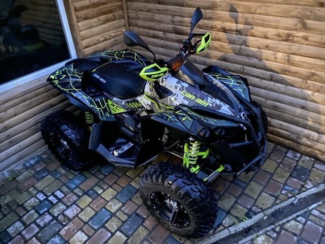 БРП 6510, об'ємом двигуна 1 л та пробігом 0 тис. км за 7000 $, фото 17 на Automoto.ua