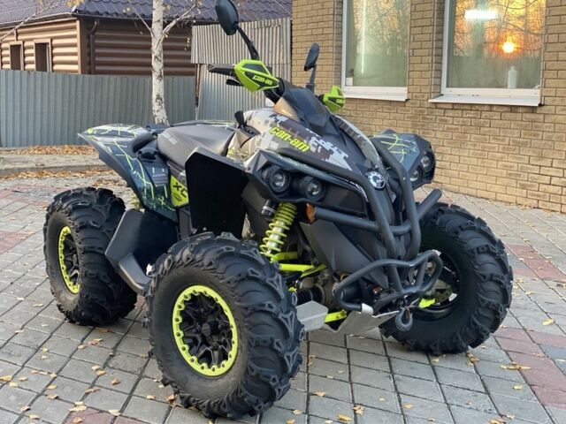 БРП 6510, об'ємом двигуна 1 л та пробігом 0 тис. км за 7000 $, фото 1 на Automoto.ua