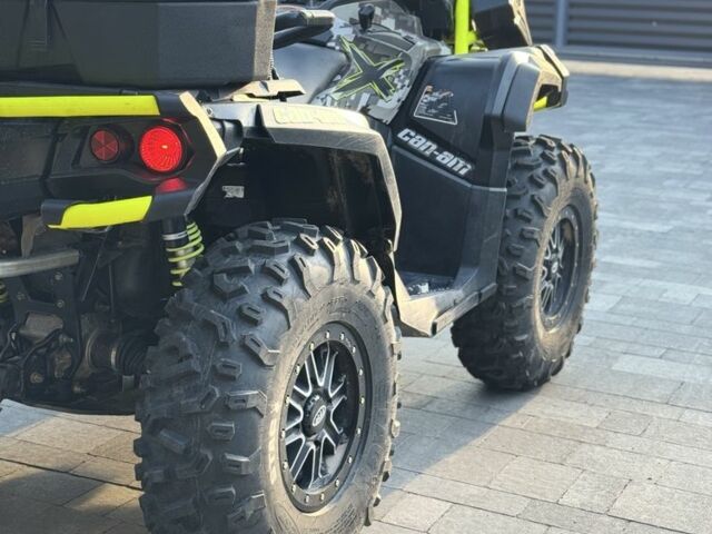 БРП 6510, объемом двигателя 1 л и пробегом 0 тыс. км за 16000 $, фото 4 на Automoto.ua