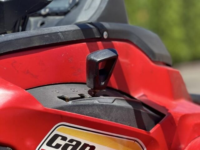 БРП 6510, объемом двигателя 0.45 л и пробегом 0 тыс. км за 5199 $, фото 5 на Automoto.ua