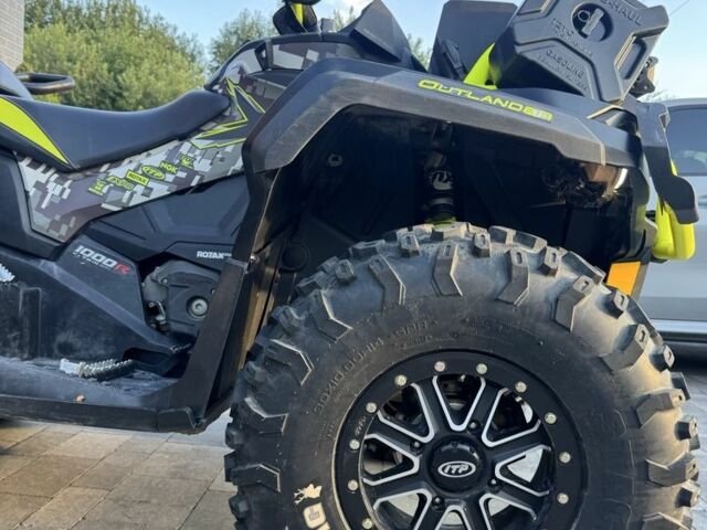 БРП 6510, объемом двигателя 1 л и пробегом 0 тыс. км за 16000 $, фото 5 на Automoto.ua