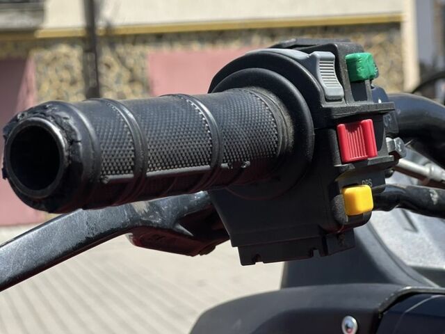 БРП 6510, объемом двигателя 0.45 л и пробегом 0 тыс. км за 5199 $, фото 6 на Automoto.ua