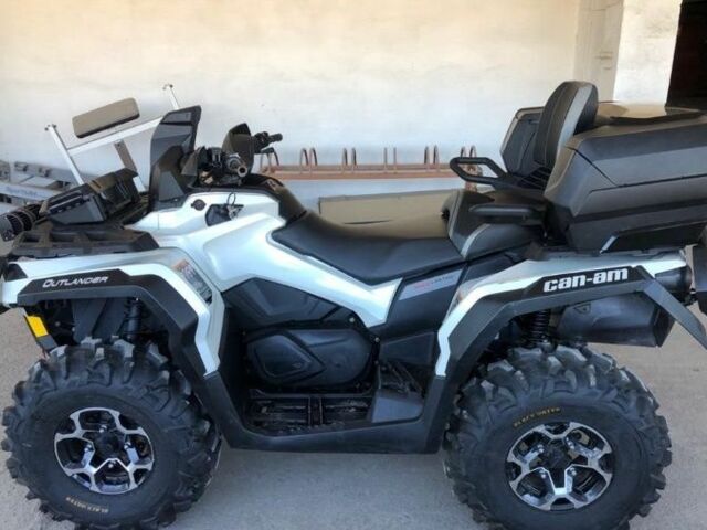 БРП 6510, об'ємом двигуна 1 л та пробігом 0 тис. км за 3200 $, фото 3 на Automoto.ua
