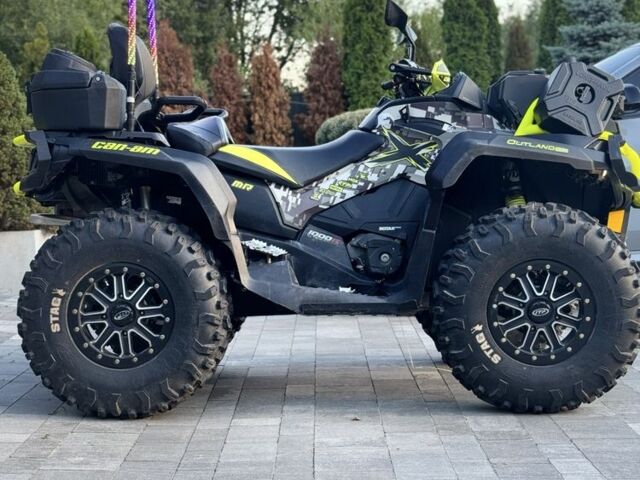 БРП 6510, объемом двигателя 1 л и пробегом 0 тыс. км за 16000 $, фото 2 на Automoto.ua