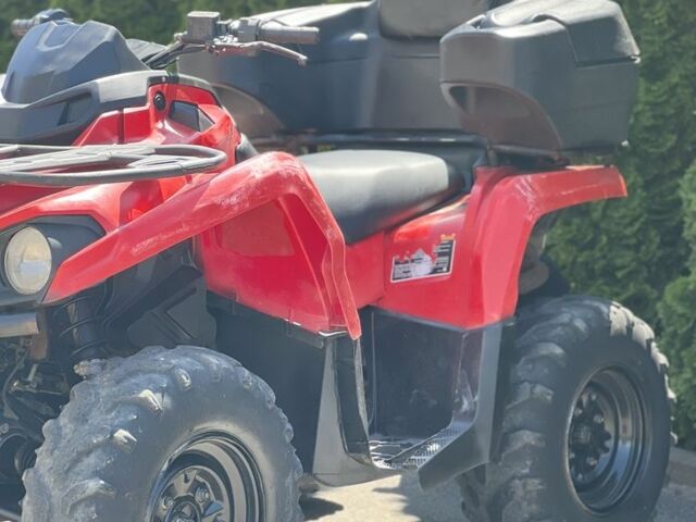 БРП 6510, объемом двигателя 0.45 л и пробегом 0 тыс. км за 5199 $, фото 4 на Automoto.ua