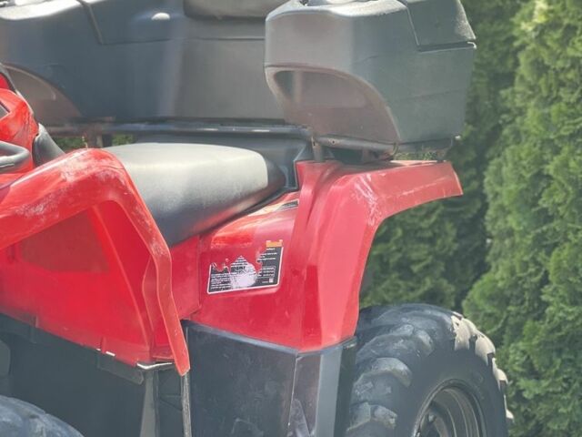 БРП 6510, объемом двигателя 0.45 л и пробегом 0 тыс. км за 5199 $, фото 2 на Automoto.ua