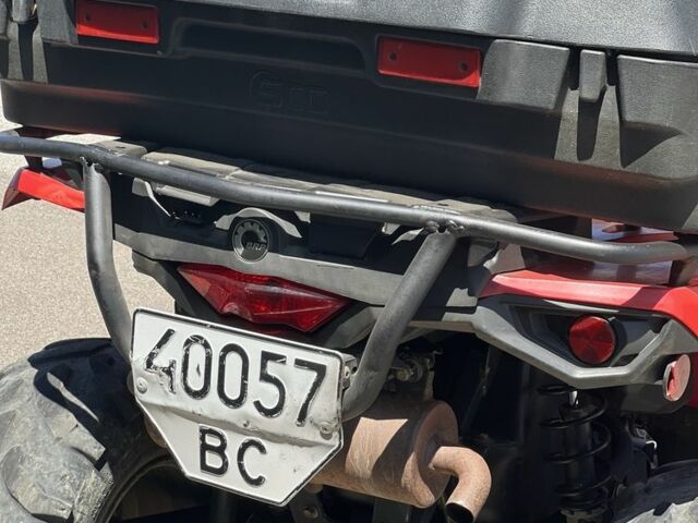 БРП 6510, объемом двигателя 0.45 л и пробегом 0 тыс. км за 5199 $, фото 7 на Automoto.ua