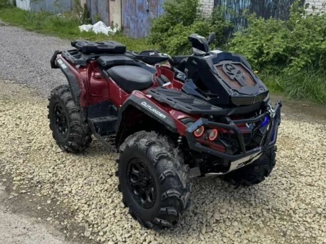 БРП 6510, об'ємом двигуна 1 л та пробігом 0 тис. км за 3627 $, фото 2 на Automoto.ua