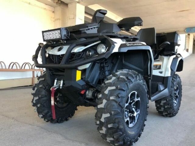 БРП 6510, об'ємом двигуна 1 л та пробігом 0 тис. км за 3200 $, фото 2 на Automoto.ua