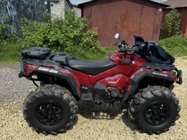БРП 6510, об'ємом двигуна 1 л та пробігом 0 тис. км за 3627 $, фото 6 на Automoto.ua