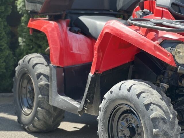 БРП 6510, объемом двигателя 0.45 л и пробегом 0 тыс. км за 5199 $, фото 3 на Automoto.ua