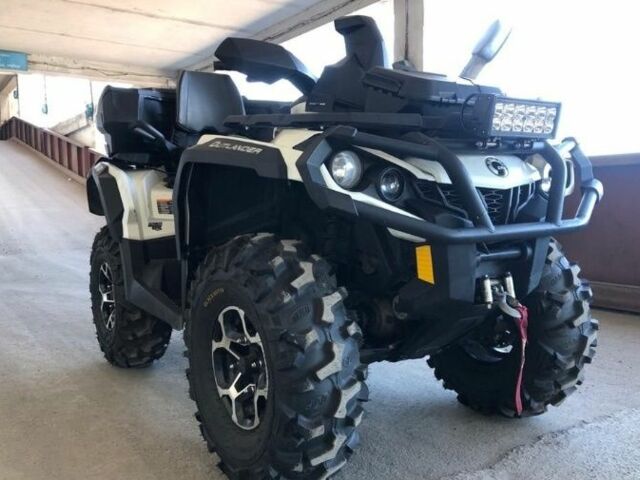 БРП 6510, об'ємом двигуна 1 л та пробігом 0 тис. км за 3200 $, фото 1 на Automoto.ua