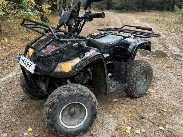 БРП 6510, объемом двигателя 0.15 л и пробегом 0 тыс. км за 400 $, фото 1 на Automoto.ua