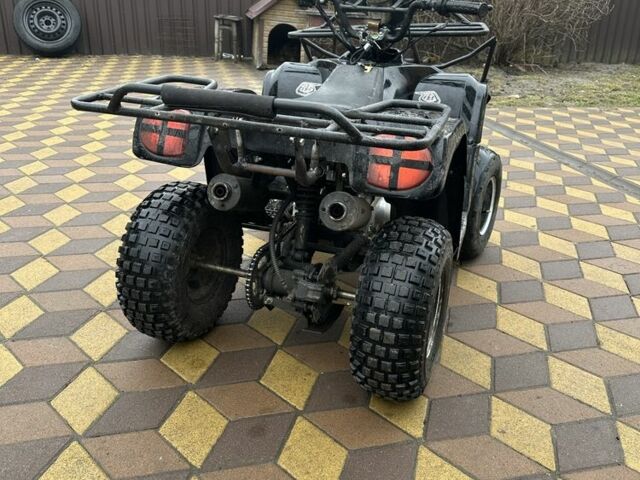 БРП 6510, объемом двигателя 0.15 л и пробегом 0 тыс. км за 400 $, фото 12 на Automoto.ua