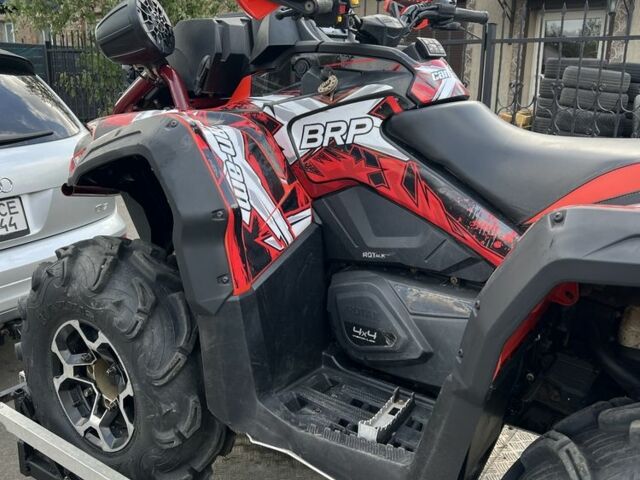БРП 6510, объемом двигателя 0.57 л и пробегом 0 тыс. км за 8000 $, фото 3 на Automoto.ua