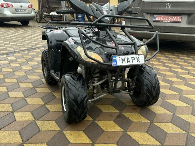 БРП 6510, объемом двигателя 0.15 л и пробегом 0 тыс. км за 400 $, фото 10 на Automoto.ua