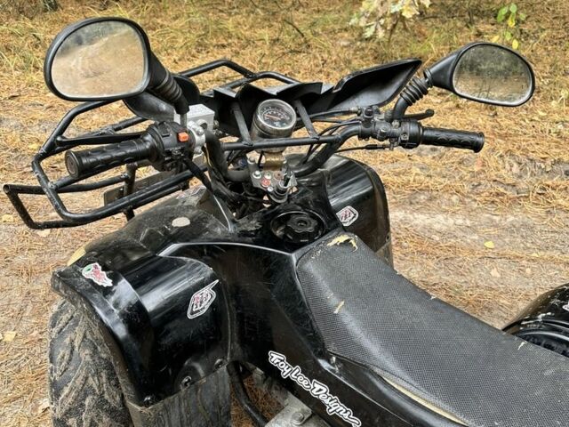БРП 6510, объемом двигателя 0.15 л и пробегом 0 тыс. км за 400 $, фото 7 на Automoto.ua