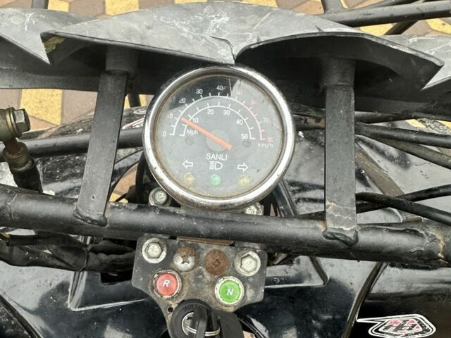 БРП 6510, объемом двигателя 0.15 л и пробегом 0 тыс. км за 400 $, фото 17 на Automoto.ua