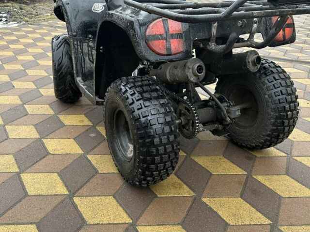БРП 6510, объемом двигателя 0.15 л и пробегом 0 тыс. км за 400 $, фото 13 на Automoto.ua