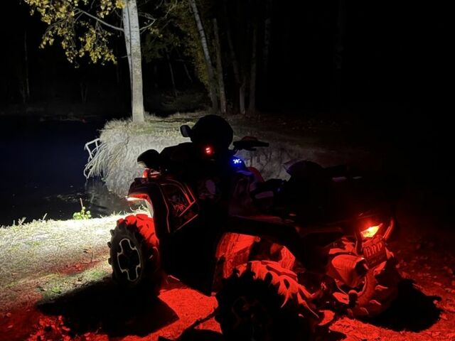 БРП 6510, объемом двигателя 0.57 л и пробегом 0 тыс. км за 8000 $, фото 7 на Automoto.ua
