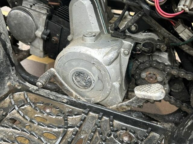 БРП 6510, объемом двигателя 0.15 л и пробегом 0 тыс. км за 400 $, фото 16 на Automoto.ua