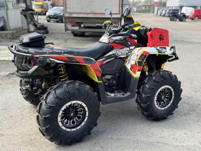 БРП 6510, объемом двигателя 0.85 л и пробегом 0 тыс. км за 10000 $, фото 3 на Automoto.ua