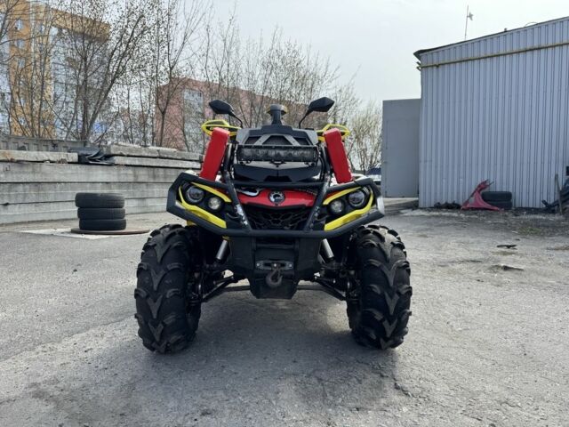 БРП 6510, объемом двигателя 0.85 л и пробегом 0 тыс. км за 10000 $, фото 4 на Automoto.ua