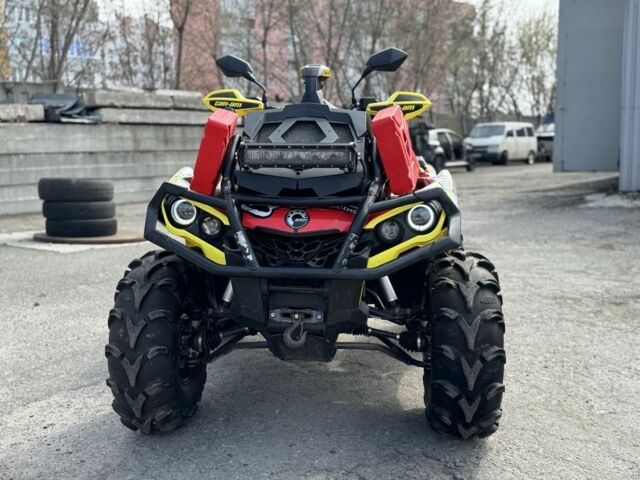 БРП 6510, объемом двигателя 0.85 л и пробегом 0 тыс. км за 10000 $, фото 7 на Automoto.ua