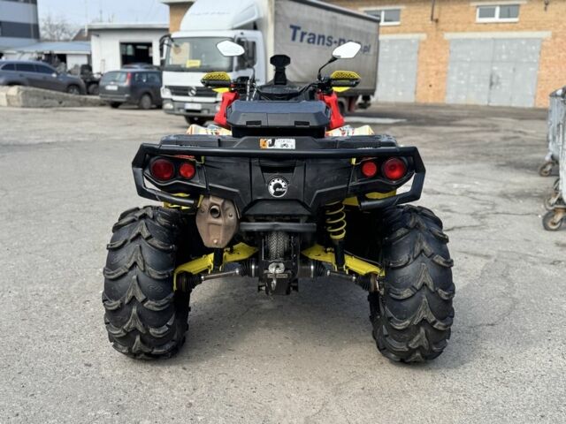 БРП 6510, объемом двигателя 0.85 л и пробегом 0 тыс. км за 10000 $, фото 5 на Automoto.ua