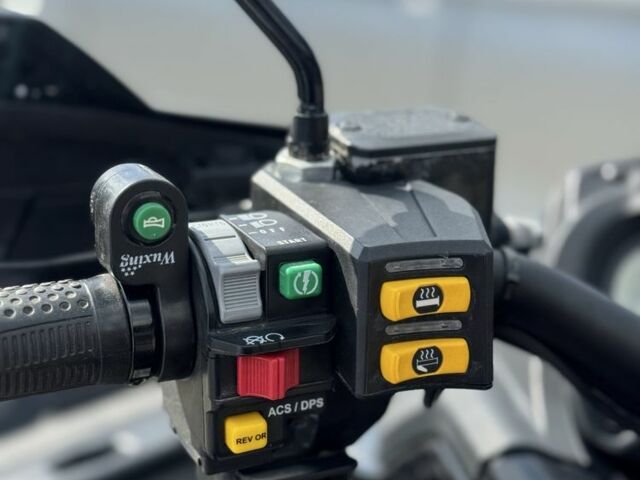 БРП 6510, объемом двигателя 1 л и пробегом 0 тыс. км за 15200 $, фото 5 на Automoto.ua