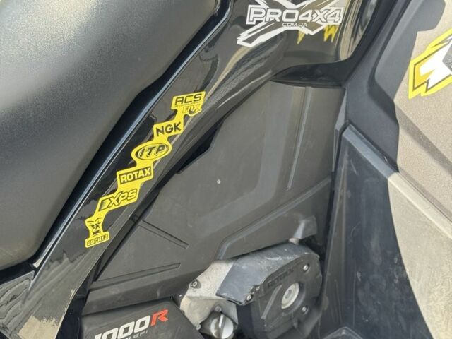 БРП 6510, объемом двигателя 1 л и пробегом 0 тыс. км за 15200 $, фото 4 на Automoto.ua