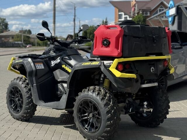 БРП 6510, объемом двигателя 1 л и пробегом 0 тыс. км за 15200 $, фото 1 на Automoto.ua