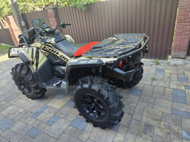 БРП 6510, объемом двигателя 1 л и пробегом 0 тыс. км за 15000 $, фото 3 на Automoto.ua