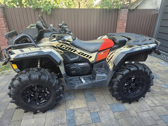 БРП 6510, объемом двигателя 1 л и пробегом 0 тыс. км за 15000 $, фото 4 на Automoto.ua