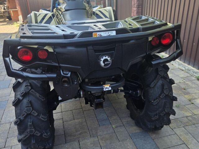 БРП 6510, объемом двигателя 1 л и пробегом 0 тыс. км за 15000 $, фото 2 на Automoto.ua
