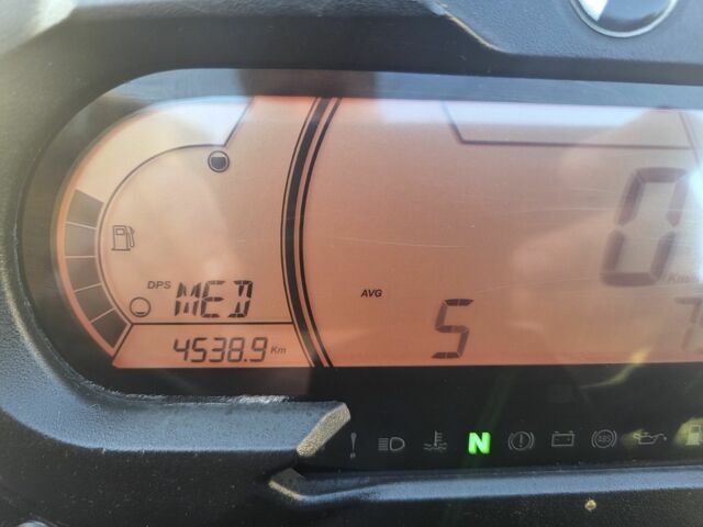 БРП 6510, объемом двигателя 1 л и пробегом 0 тыс. км за 15000 $, фото 6 на Automoto.ua