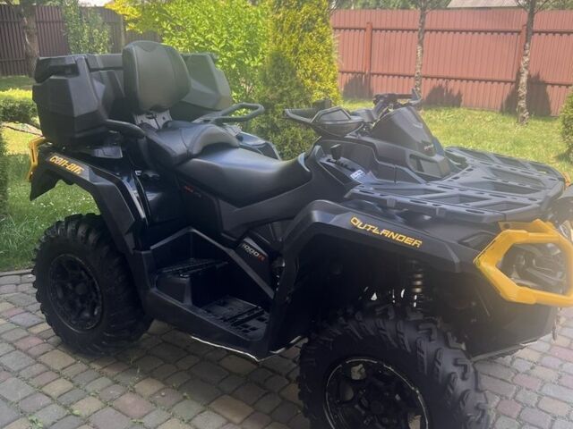 БРП 6510, объемом двигателя 1 л и пробегом 0 тыс. км за 18028 $, фото 1 на Automoto.ua