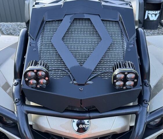 БРП 6510, объемом двигателя 1 л и пробегом 0 тыс. км за 17000 $, фото 3 на Automoto.ua