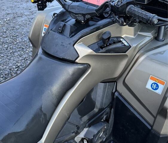 БРП 6510, объемом двигателя 1 л и пробегом 0 тыс. км за 17000 $, фото 4 на Automoto.ua
